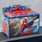 Delta Children Spider-Man Deluxe Toy Box